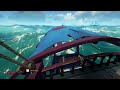 Solo Sloop VS Galeon | Sea Of Thieves