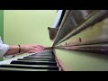 Schubert - Musical Momets No.3 (By Raphael)