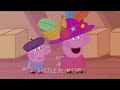 Edite un capitulo de PEPPA PIG!! pq Siii ✨🤑