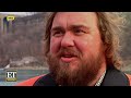 Remembering John Candy: Uncle Buck, Cool Runnings and Final ET Interview (Flashback)