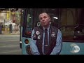 What does a Bus Operator do?