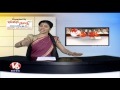 Bithiri Sathi One Side Angry Show | Sathi Imitates Arnab Goswami | Teenmaar News | V6 News