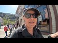 A PERFECT Day in SKAGWAY | Alaska Cruise Ship Port 2023