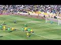 6 Minutes Of Kasi Skills Including Goals | Legend Match | Kaizer Chiefs vs Bloemfontein Celtic 2024