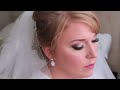 Classic Bridal Updo: Hair Style Tutorial
