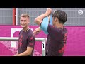 Der Trainingsauftakt 2024/25 unter dem neuen Trainerteam | ReLive