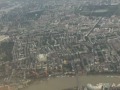 Flying over London (AMAZING VIEWS)