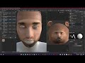 Easy Guide For Making 3D Characters WITHOUT MODELING (Blender)