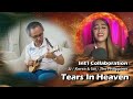 Tears In Heaven - Eric Clapton - Cover/Int’l Collab - Ukulele Version