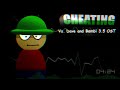 Cheating [REDUX] - VS. Dave and Bambi 3.5 OST