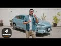 BYD Song Plus - El novato que dio la sorpresa | Reseña