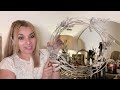 2023 CHRISTMAS DECOR SHOPPING || HOME GOODS & TARGET || HOLIDAY DECOR IDEAS || TRADITIONAL & MODERN.