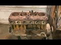Rusty Krusty Model A Engine Part 2