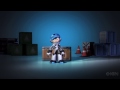 Mighty No.9: The Animated Series - Teaser