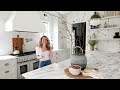 How to Style Your Kitchen Like a Designer | Interior Styling 101