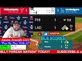 Philadelphia Phillies @ Los Angeles Dodgers LIVE PLAY-BY-PLAY (08-07-24) #phillies #dodgers #mlb