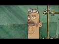 Captain K'nuckles loses his mind for 4 minutes and 57 seconds