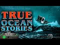 7 True Scary Ocean Horror Stories From Reddit (Vol. 2)