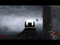 Call of Duty WaW Nacht Der Untoten Trio High Round Previous WR | 33 Rounds