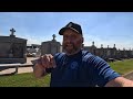 OPEN TOMB! We Look INSIDE! St. Louis Cemetery No.3 - New Orleans.