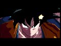 NOVO JOGO - GOKU MOVIMENTOS E SKILLS!