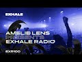 Amelie Lens presents Exhale Radio - Episode 100