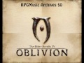 RPGMusic Archives #50: Oblivion - Glory of Cyrodiil