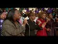 Let It Rain - Bishop Paul S. Morton & The FGBCF Mass Choir