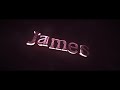 James ft.Visual / it's not the same anymore