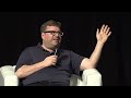 Reid Hoffman at Startup School SV 2016