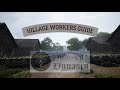 Medieval Dynasty | How do VILLAGERS WORK 👨‍🌾👷| Guide & Tips for NPC Workers Management!