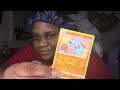 Asmr Pokemon Cards| Random triggers #asmrlofi #relaxingvideo #asmr #randomtriggers #pokemoncards