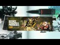 「Arknights x Rainbow Six: Siege」Operation Originium Dust Event, New Skin, Co-op Mode Player ID Reset