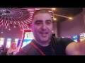 My BIGGEST HANDPAY JACKPOT On High Limit Mighty Cash Slot Machine - $136 MAX BET