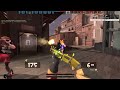 HOW TO DROP A PYRO GODLIKE IN TF2