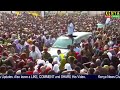 Ruto ANGRY speech today after Gen Z BLOCKED him at Tana River County