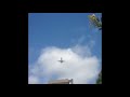 Stalking airplanes in Silicon Valley