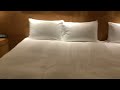 Room tour of fukuoka Grand Hyatt