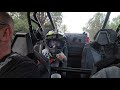 Cruising around Payson Arizona'd back roads in a RZR