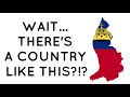 What Your Country Says About You!