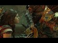 Valkyrie Queen Gna [GIVE ME GOD OF WAR] - God of War Ragnarok