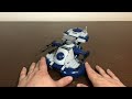 Lego Star Wars Armored Assault Tank (AAT) Review