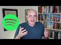 Spotify will keep winning. | What the UMG deal means for Taylor Swift, Consumers, and Spotify