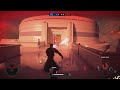 Garbage toxic 4 stack takes L in a unbalanced game|Battlefront 2 HVV #11
