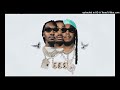 Migos - Straightenin (INSTRUMENTAL)