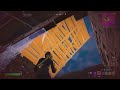 First Win of Fortnite MEGA!!