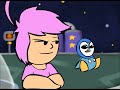 Party Crashers Animation - The Boo Bell Incident