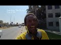 Battle at the Billionaires Round About, Lusaka, Zambia - No Filming Allowed! - Video # 309