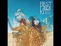 First Aid Kit - Shattered & Hollow (Official Audio)