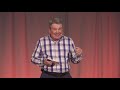 Systems Thinking is Not Optional: Lessons From a Pandemic | Steve Woodsmall | TEDxLakeJunaluska